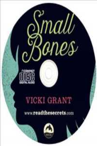 Small Bones (4-Volume Set) (Secrets) （Unabridged）