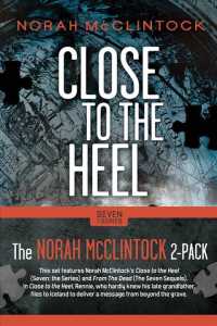 The Norah Mcclintock Seven 2-pack (2-Volume Set)