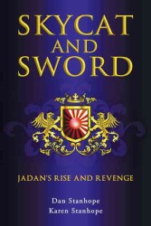 Skycat and Sword : Jadan's Rise and Revenge