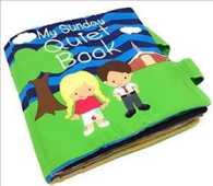 My Sunday Quiet Book