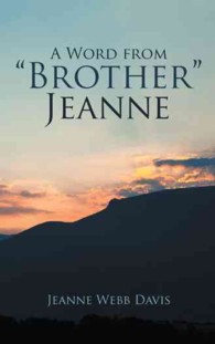 A Word from brother Jeanne