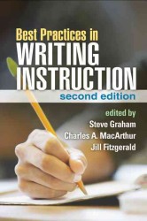 Best Practices in Writing Instruction （2ND）