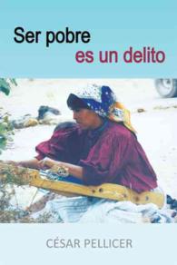Ser Pobre Es Un Delito