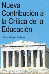 Nueva Contribucin a la Crtica de la Educacin