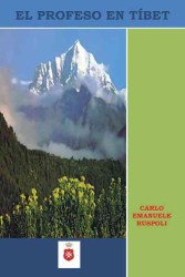 El Profeso en Tibet