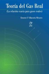 Teoria del Gas Real: La Relacion Exacta Para Gases Reales