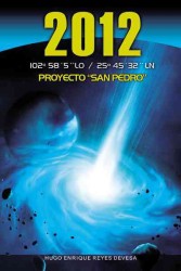 2 0 1 2 : 102 58`5`` Lo / 25 45`32`` Ln Proyecto san Pedro