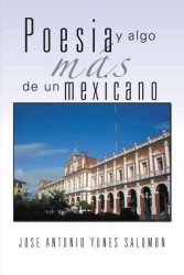 Poesia y algo ms de un mexicano