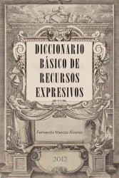 Diccionario bsico de recursos expresivos