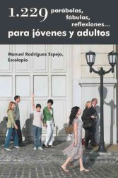 1.229 parbolas, fbulas, reflexiones para jvenes y adultos