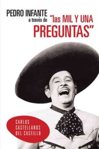 Pedro Infante a Traves De 'Las Mily Una Preguntas'