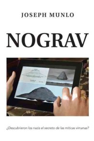 Nograv : Descubrieron Los Nazis El Secreto De Las Mticas Vimanas?