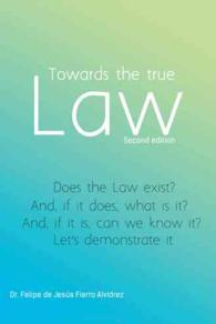 Towards the True Law