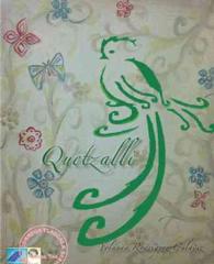 Quetzalli