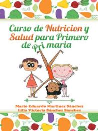 Curso de nutricin y salud para primero de primaria