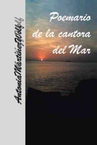 Poemario de la cantora del mar