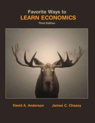 Favorite Ways to Learn Economics （3 CSM）