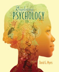 Exploring Psychology （9TH）