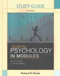 Exploring Psychology in Modules （10 CSM STG）
