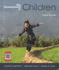 The Development of Children （8TH）