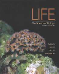 Life : The Science of Biology （10 PCK HAR）
