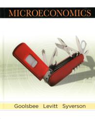 Microeconomics + Launchpad 6 Month Passcode （PCK HAR/PS）