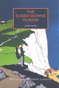 The Sussex Downs Murder (British Library Crime Classics)