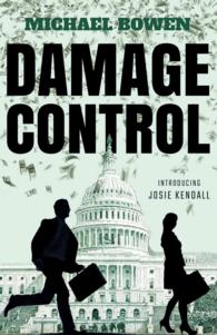 Damage Control (Washington Crime Story)