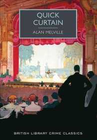 Quick Curtain (British Library Crime Classics)