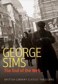 The End of the Web (British Library Classic Thrillers)