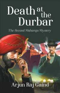 Death at the Durbar (Maharajah Mysteries) （Reprint）