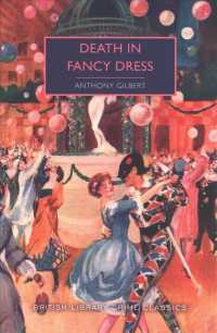 Death in Fancy Dress (British Library Crime Classics)