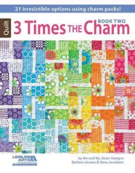 3 Times the Charm, Book 2
