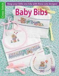 Baby Bibs (Leisure Arts Cross Stitch)