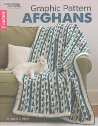 Graphic Pattern Afghans