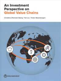 An Investment Perspective on Global Value Chains