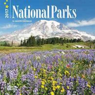 National Parks 2017 Calendar （MIN）