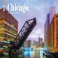 Chicago 2017 Calendar （MIN WAL）