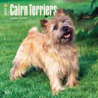 Cairn Terriers 2017 Calendar （WAL MUL）