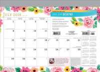 Bonnie Marcus 2019 Calendar （DES）