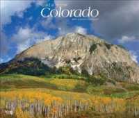 Colorado, Wild & Scenic 2019 Calendar （16M WAL DL）