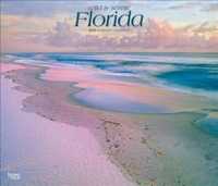 Florida, Wild & Scenic 2019 Calendar （16M WAL DL）