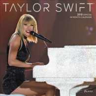Taylor Swift 2018 Calendar （WAL MUL）