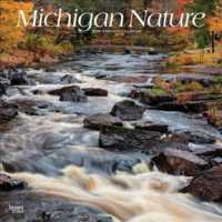 Michigan Nature 2019 Calendar （16M WAL）
