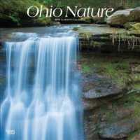 Ohio Nature 2019 Calendar （16M WAL）