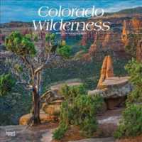 Colorado Wilderness 2019 Calendar （16M WAL MU）