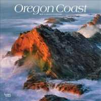 Oregon Coast 2019 Calendar （16M WAL MU）