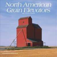 North American Grain Elevators 2019 Calendar （16M WAL MU）
