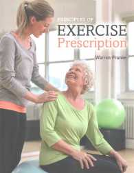 Principles of Exercise Prescription （1ST）
