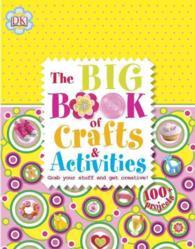 The Big Book of Crafts & Activities